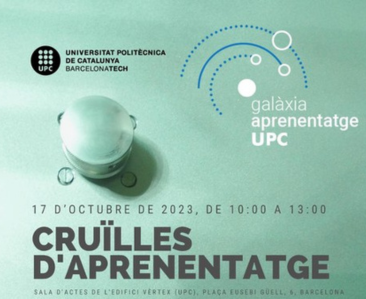 Jornada: Cruïlles d'Aprenentatge